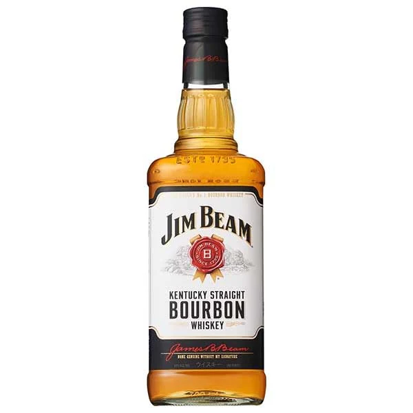 ジムビームの商品画像
