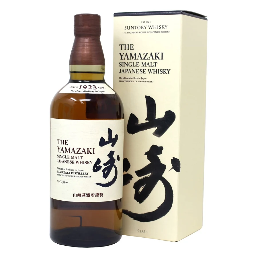 山崎の商品画像
