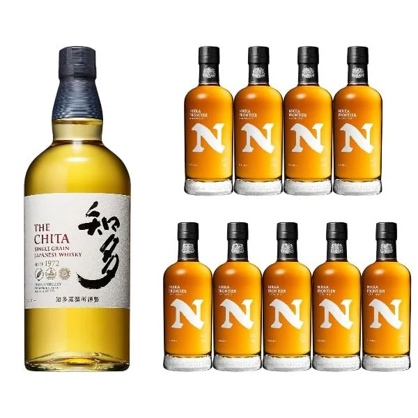 サントリー 知多の商品画像