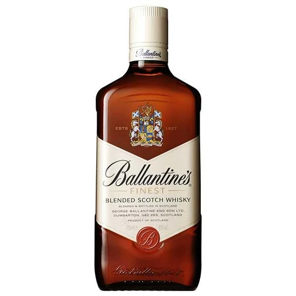 バランタイン ファイネストの商品画像