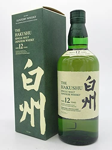 白州12年の商品画像